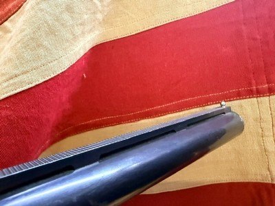 REMINGTON 1100 12GA SHOTGUN - Image 4 of 19