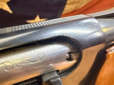 REMINGTON 1100 12GA SHOTGUN - Image 3 of 19