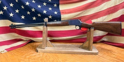 BROWNING BL22 22LR RIFLE - Image 2 of 19
