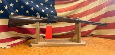 BROWNING BL22 22LR RIFLE - Image 1 of 19