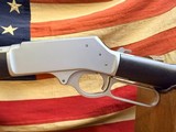 HENRY H009GAW 30/30 RIFLE - Image 4 of 12