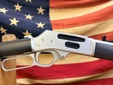 HENRY H009GAW 30/30 RIFLE - Image 10 of 12