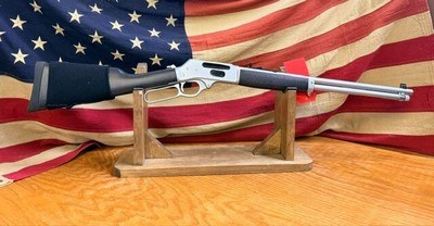 HENRY H009GAW 30/30 RIFLE - Image 2 of 12
