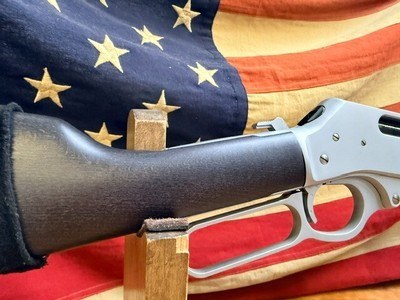 HENRY H009GAW 30/30 RIFLE - Image 11 of 12