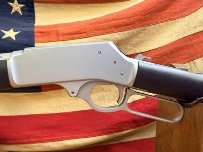 HENRY H009GAW 30/30 RIFLE - Image 4 of 12