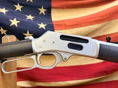 HENRY H009GAW 30/30 RIFLE - Image 10 of 12