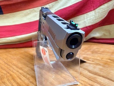 SIG SAUER P320 9MM PISTOL - Image 3 of 13