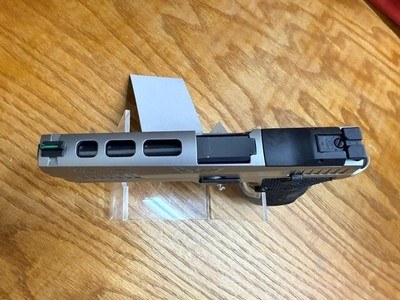 SIG SAUER P320 9MM PISTOL - Image 9 of 13
