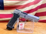 SIG SAUER P320 9MM PISTOL - Image 1 of 13