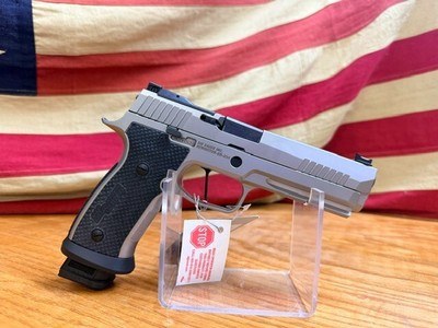 SIG SAUER P320 9MM PISTOL - Image 1 of 13