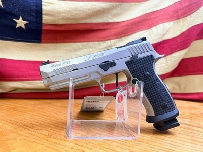 SIG SAUER P320 9MM PISTOL - Image 2 of 13