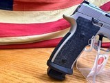 SIG SAUER P320 9MM PISTOL - Image 7 of 13