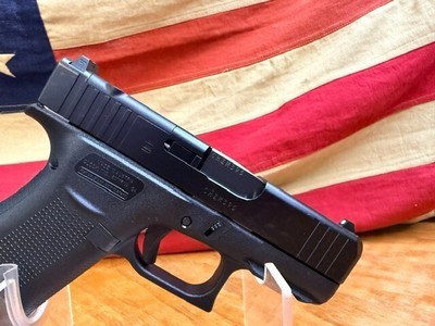 GLOCK G43X 9MM PISTOL - Image 10 of 10