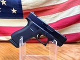 GLOCK G43X 9MM PISTOL - Image 2 of 10