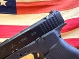 GLOCK G43X 9MM PISTOL - Image 6 of 10