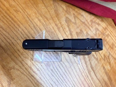 GLOCK G43X 9MM PISTOL - Image 8 of 10