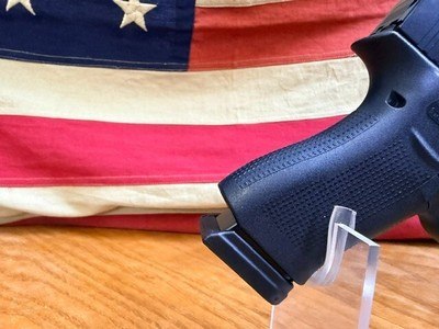GLOCK G43X 9MM PISTOL - Image 9 of 10