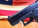 GLOCK G43X 9MM PISTOL - Image 7 of 10