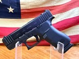 GLOCK G43X 9MM PISTOL - Image 4 of 10
