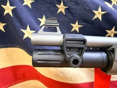 BERETTA 1301 12GA SHOTGUN - Image 9 of 17