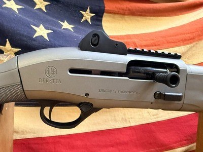 BERETTA 1301 12GA SHOTGUN - Image 17 of 17