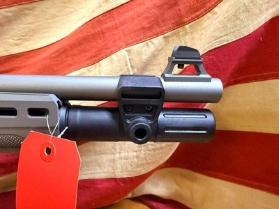 BERETTA 1301 12GA SHOTGUN - Image 13 of 17