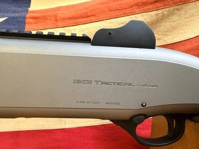 BERETTA 1301 12GA SHOTGUN - Image 6 of 17