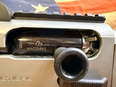 BERETTA 1301 12GA SHOTGUN - Image 10 of 17