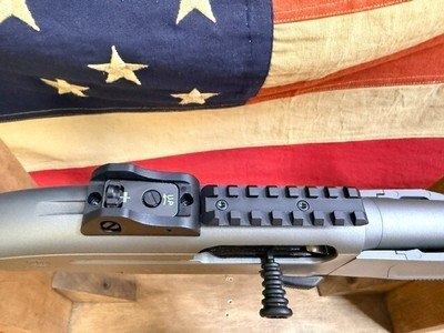 BERETTA 1301 12GA SHOTGUN - Image 15 of 17