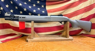 BERETTA 1301 12GA SHOTGUN - Image 2 of 17