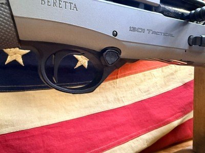 BERETTA 1301 12GA SHOTGUN - Image 11 of 17
