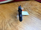 COLT COMBAT ELITE DEFENDER SERIES 80 PISTOL - Image 7 of 11