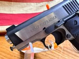 COLT COMBAT ELITE DEFENDER SERIES 80 PISTOL - Image 9 of 11