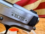 COLT COMBAT ELITE DEFENDER SERIES 80 PISTOL - Image 3 of 11