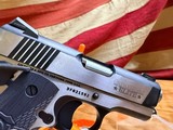 COLT COMBAT ELITE DEFENDER SERIES 80 PISTOL - Image 5 of 11