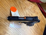 COLT COMBAT ELITE DEFENDER SERIES 80 PISTOL - Image 8 of 11
