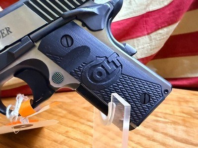 COLT COMBAT ELITE DEFENDER SERIES 80 PISTOL - Image 11 of 11