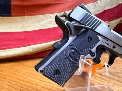 COLT COMBAT ELITE DEFENDER SERIES 80 PISTOL - Image 6 of 11