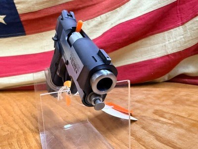 COLT COMBAT ELITE DEFENDER SERIES 80 PISTOL - Image 4 of 11