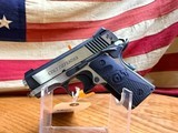 COLT COMBAT ELITE DEFENDER SERIES 80 PISTOL - Image 2 of 11