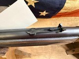MARLIN 1894 GUIDE GUN 357 RIFLE - Image 13 of 15