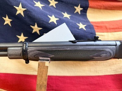 MARLIN 1894 GUIDE GUN 357 RIFLE - Image 14 of 15