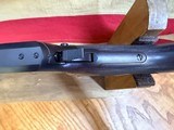 MARLIN 1894 GUIDE GUN 357 RIFLE - Image 9 of 15