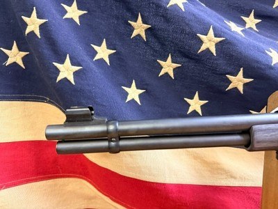 MARLIN 1894 GUIDE GUN 357 RIFLE - Image 15 of 15