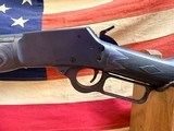 MARLIN 1894 GUIDE GUN 357 RIFLE - Image 11 of 15