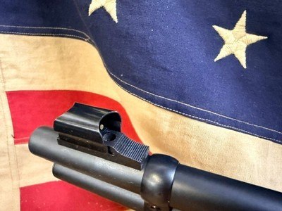 MARLIN 1894 GUIDE GUN 357 RIFLE - Image 12 of 15