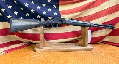 MARLIN 1894 GUIDE GUN 357 RIFLE - Image 1 of 15