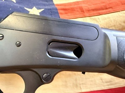 MARLIN 1894 GUIDE GUN 357 RIFLE - Image 6 of 15