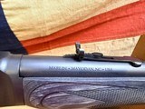 MARLIN 1894 GUIDE GUN 357 RIFLE - Image 4 of 15