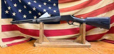 MARLIN 1894 GUIDE GUN 357 RIFLE - Image 2 of 15